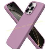 ORNARTO iPhone 16 Pro Case+misc