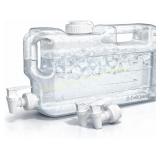 Fridge Water Dispenser 1.1 Gal Bottle (46)