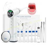 Tonsil Stone Remover Tool   Rechargeable LED