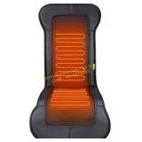 CARSHION Back Seat Cushion with Heat