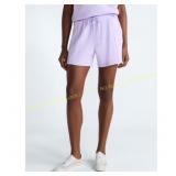 Scoop Scubaknit Seamed Shorts 4.5" XL