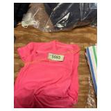 Athletic Works Women s + Plus Performance Tee XL