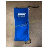 BENCHBARRIER: weight bench cover