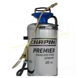 2 Gal Premier Series Stainless Sprayer