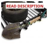 YAKIMA Axe/Shovel Bracket for LoadWarrior