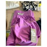 Avia Women s Strappy Longline Bra, XL