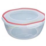 Ultra-Seal 8.1-qt Bowl Food Storage