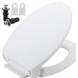 SS114 Elongated Seat Compatible with TOTO