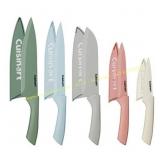 Cuisinart C55-10PCER 10pc Ceramic Cutlery Set