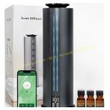 Aromadd Waterless Diffuser for Home