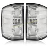 Tail Lights