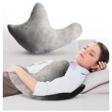 Rotator Cuff Pillow, black