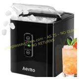 Aeitto Nugget Ice Maker