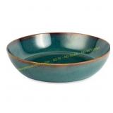 Yellowstone Dutton Reactive Ceramic Serve Bowl