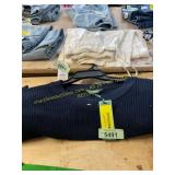 Terra & Sky Women s Plus Crewneck 3X