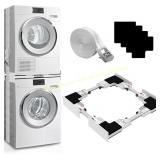 Kiss Core Upgrade Washer/Dryer Stacking Kit