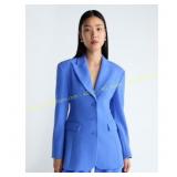 Devil Wears Prada Scoop Blazer, Women s, M