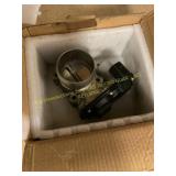 Electronic Throttle Body?
