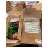 Wedding Planner and decorative plants