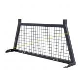 Adjustable Steel Mesh Headache Rack