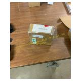 Compressor clutch assembly kit (unknown model)
