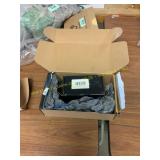 2pk UTV fog lamp bracket