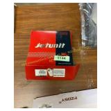 Jetunit Stator