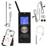 Camp Chef Gen 2 Smart WiFi PID Kit