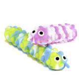 3ct Tutti Frutti Caterpillar Assorted