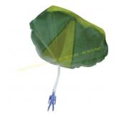 9ct Tangle Free Parachute Multicolored