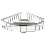 Stainless Steel Corner Shower Caddy
