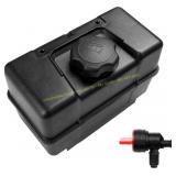 Briggs & Stratton 4-qt Fuel Tank w/ Valve