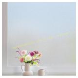 Dowell Window Film Opaque Privacy 33.4"x157"
