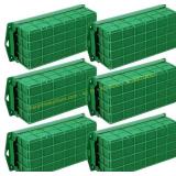Hahood 6P Floral Foam Cage Rectangle Holders