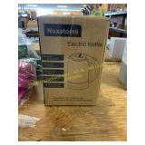 Nuxatoms Electric kettle
