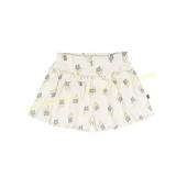 Gerber Modern Moments Organic Skirted Short 4T