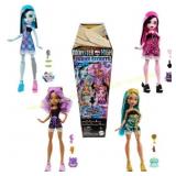 Monster High Buried Secrets Surprise Dolls