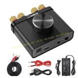 Daakro AK30 Mini Bluetooth Amplifier 50W+50W
