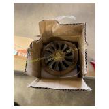 A-E-027 combustion blower fan