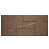 10x24 Brown Patiostone Rubber Stairtread (4)