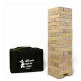 YardGames Tumbling Timbers Outdoor Course