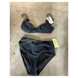 Tine & True Bikini Med