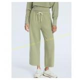 Free Assembly Cropped Sweatpants, XXL