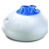 Vicks WarmSteam Vapourizer 5.7L Night Light