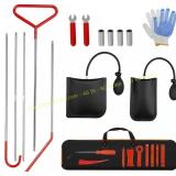 25PCS Stainless Steel Repair Tools Set