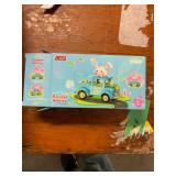 Jaki Easter Bunny Building Blocks