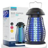 Bug Zapper Outdoor & Indoor Mosquito Repellent