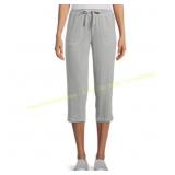 Athletic Works Women s Knit Capri Pants