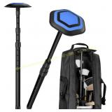 Golf Travel Bag Support Pole 52" for Clubs
