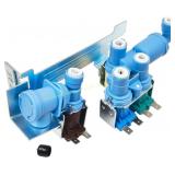 Ice Maker Inlet Water Valve (AP5669874)